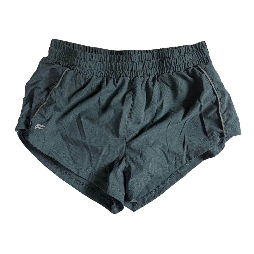 Fabletics - Full Speed‎ Run Short | Women's M, reflective, drawstring waist